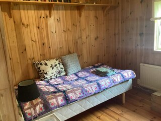 Ferienhaus Simlångsdalen  14