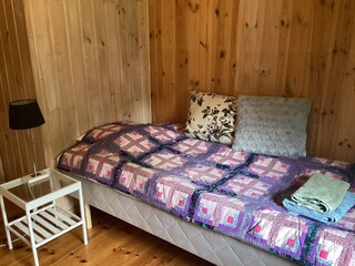 Holiday house Simlångsdalen  16