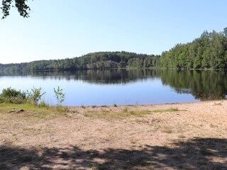 Vakantiehuis Simlångsdalen  23