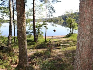 Vakantiehuis Simlångsdalen  20