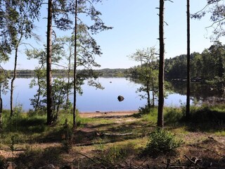 Vakantiehuis Simlångsdalen  21