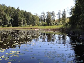 Vakantiehuis Simlångsdalen  21