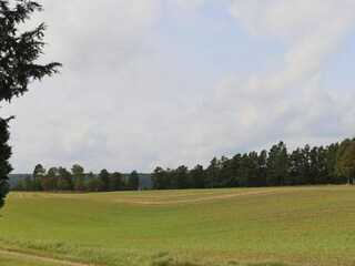 Vakantiehuis Simlångsdalen Buitenaudio-opname 11
