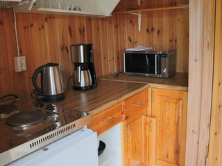 Holiday house Simlångsdalen  23