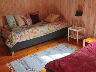 Holiday house Simlångsdalen  22