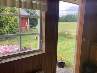 Ferienhaus Simlångsdalen  25