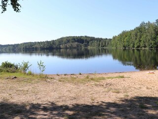 Vakantiehuis Simlångsdalen  24