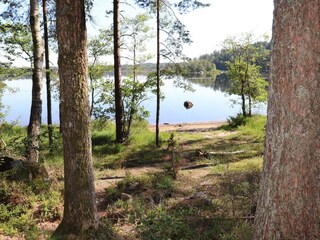 Ferienhaus Simlångsdalen  23
