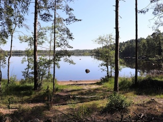 Holiday house Simlångsdalen  26