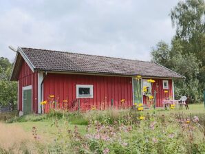4 Personen Ferienhaus in TORUP