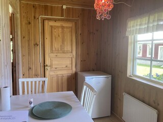 Ferienhaus Simlångsdalen  25