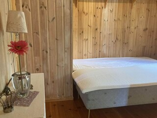 Ferienhaus Simlångsdalen  26