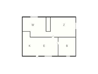 Ferienhaus Simlångsdalen Grundriss 13
