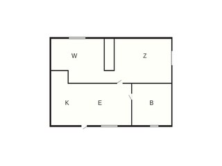 Holiday house Simlångsdalen Floor Plan 13