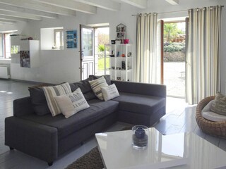 Maison de vacances Plouezec Équipement 9