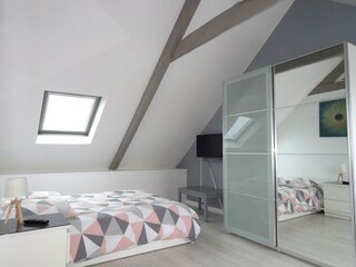 Holiday house Plouezec Features 20