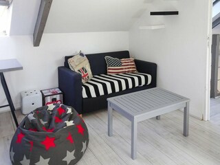 Holiday house Plouezec Features 10