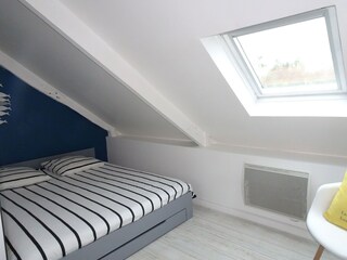 Ferienhaus Plouezec Ausstattung 15