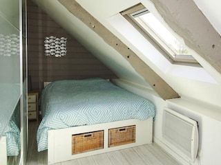 Holiday house Plouezec Features 17