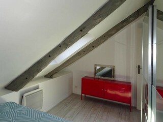 Ferienhaus Plouezec Ausstattung 22