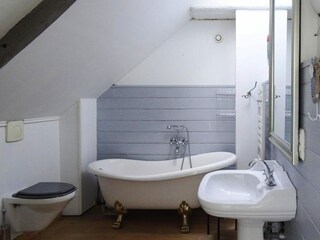 Holiday house Plouezec Features 15