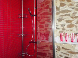 Holiday house Plouezec Features 11