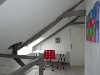 Ferienhaus Plouezec Ausstattung 20