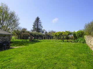 Maison de vacances Plouezec Enregistrement extérieur 7