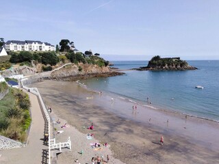 Holiday house Plouezec Environment 27