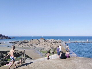 Vakantiehuis Plouezec Omgeving 25