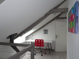 Holiday house Plouezec Features 17