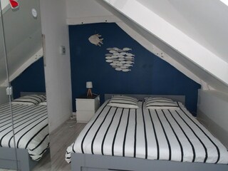 Maison de vacances Plouezec Équipement 24