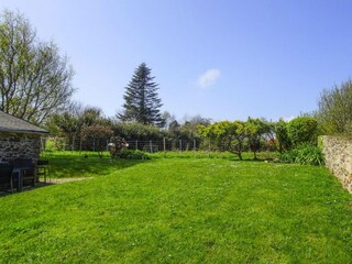 Ferienhaus Plouezec Außenaufnahme 4
