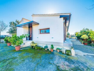 Villa Sa Pobla Grabación al aire libre 9