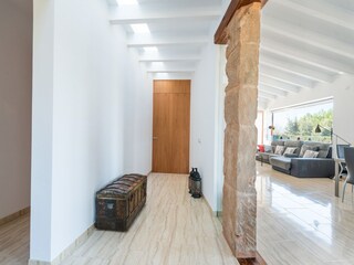 Villa Sa Pobla Caratteristiche 30