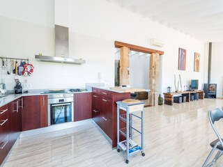 Villa Sa Pobla Ausstattung 35