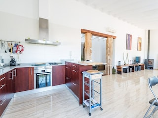 Villa Sa Pobla Características 35