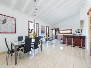 Villa Sa Pobla Ausstattung 27