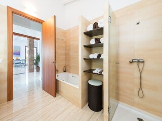 Villa Sa Pobla Ausstattung 26