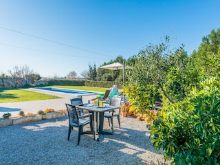 Villa Sa Pobla Ambiente 39