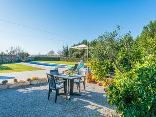 Villa Sa Pobla Entorno 39