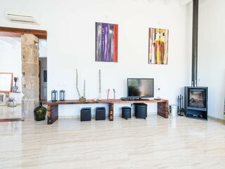 Villa Sa Pobla Ausstattung 32