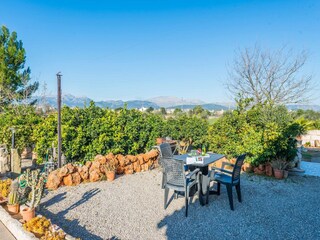 Villa Sa Pobla Environment 38