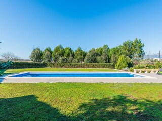 Villa Sa Pobla Enregistrement extérieur 19