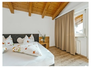 Ferienwohnung Lana Ausstattung 8