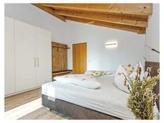 Appartamento per vacanze Lana Caratteristiche 9