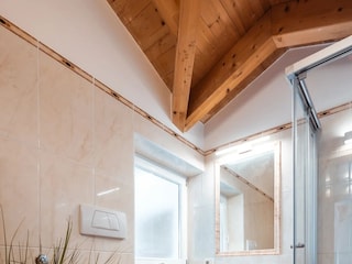 Ferienwohnung Lana Ausstattung 12