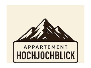 Appartement Hochjochblick