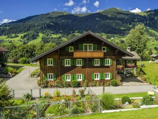 Haus Sommer