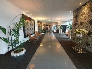 Appartamento vacanze Salinenparc Design Budget Hotel